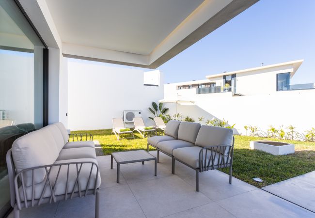 Chalet en Los Realejos - Chalet Panorámico en Los Realejos Chalet en Los Realejos - Chalet Panorámico en Los Realejos