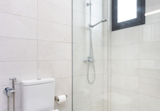 Chalet en Los Realejos - Chalet Panorámico en Los Realejos Chalet en Los Realejos - Chalet Panorámico en Los Realejos