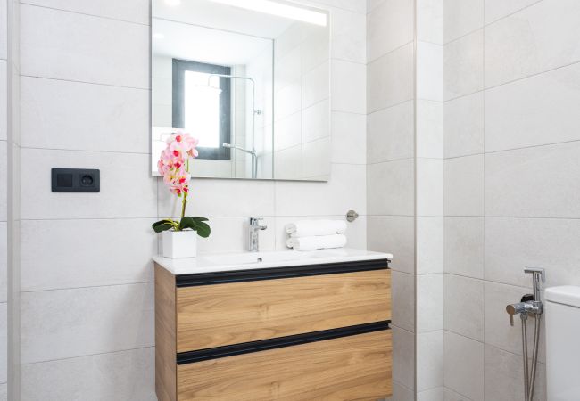 Chalet en Los Realejos - Chalet Panorámico en Los Realejos Chalet en Los Realejos - Chalet Panorámico en Los Realejos