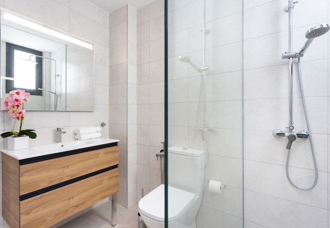 Chalet en Los Realejos - Chalet Panorámico en Los Realejos Chalet en Los Realejos - Chalet Panorámico en Los Realejos