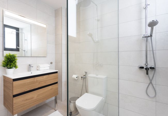 Chalet en Los Realejos - Chalet Panorámico en Los Realejos Chalet en Los Realejos - Chalet Panorámico en Los Realejos