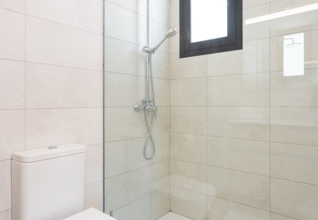 Chalet en Los Realejos - Chalet Panorámico en Los Realejos Chalet en Los Realejos - Chalet Panorámico en Los Realejos