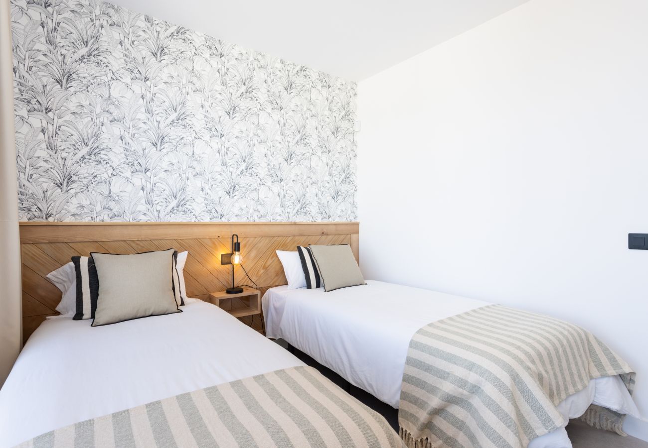 Chalet en Los Realejos - Chalet Panorámico en Los Realejos