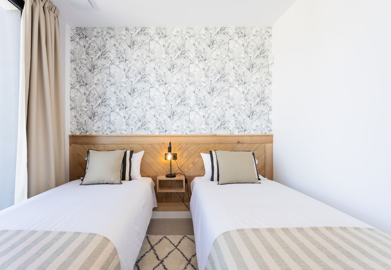 Chalet en Los Realejos - Chalet Panorámico en Los Realejos