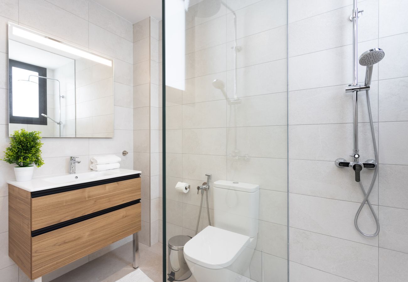 Chalet en Los Realejos - Chalet Panorámico en Los Realejos