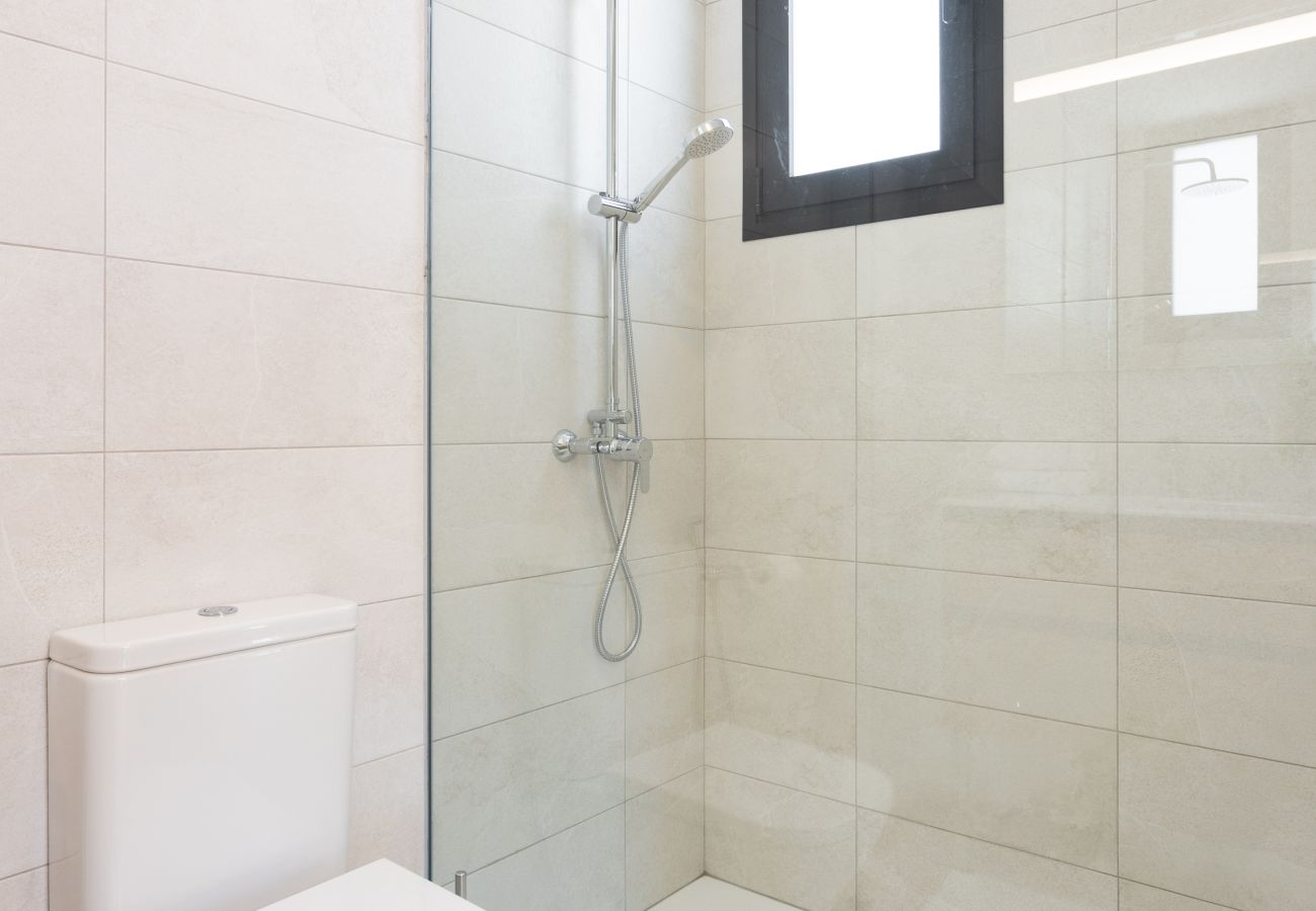 Chalet en Los Realejos - Chalet Panorámico en Los Realejos