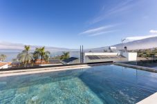 Chalet en Los Realejos - Chalet Panorámico en Los Realejos