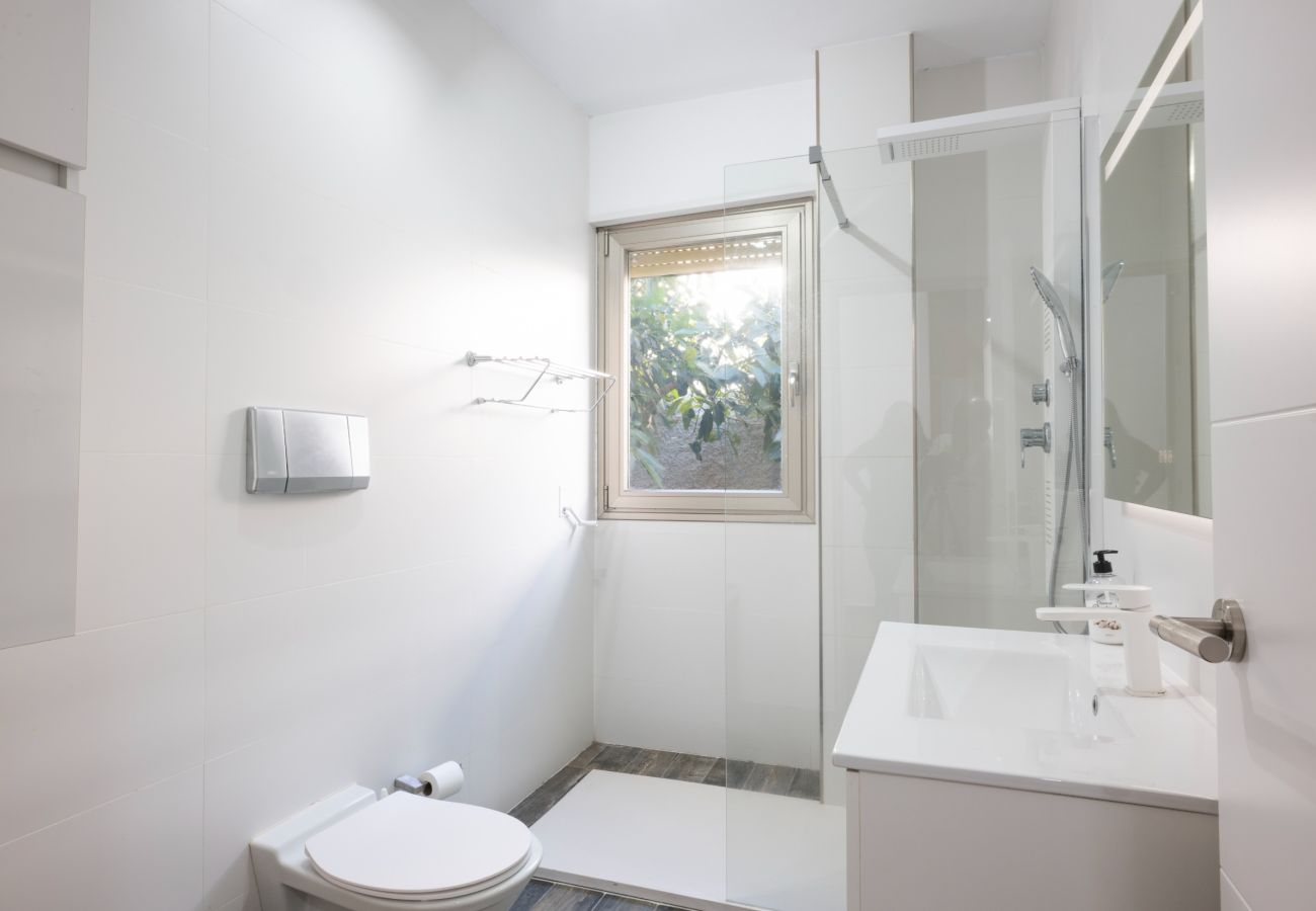 Chalet en El Rosario - Villa Mirador Tabaiba