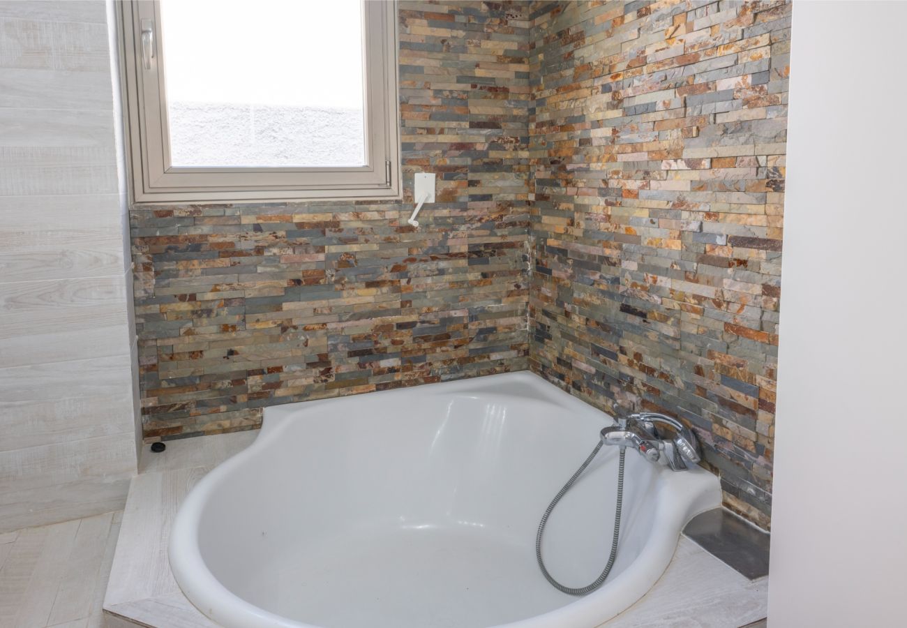 Chalet en El Rosario - Villa Mirador Tabaiba