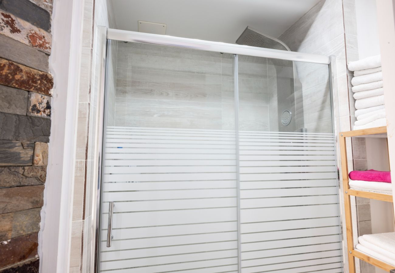 Chalet en El Rosario - Villa Mirador Tabaiba