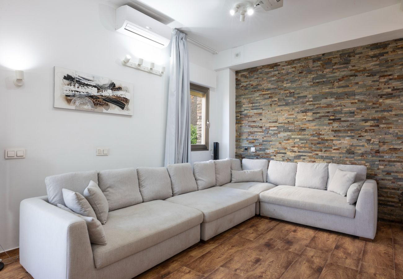 Chalet en El Rosario - Villa Mirador Tabaiba