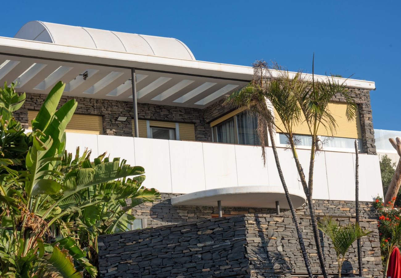 Chalet en El Rosario - Villa Mirador Tabaiba