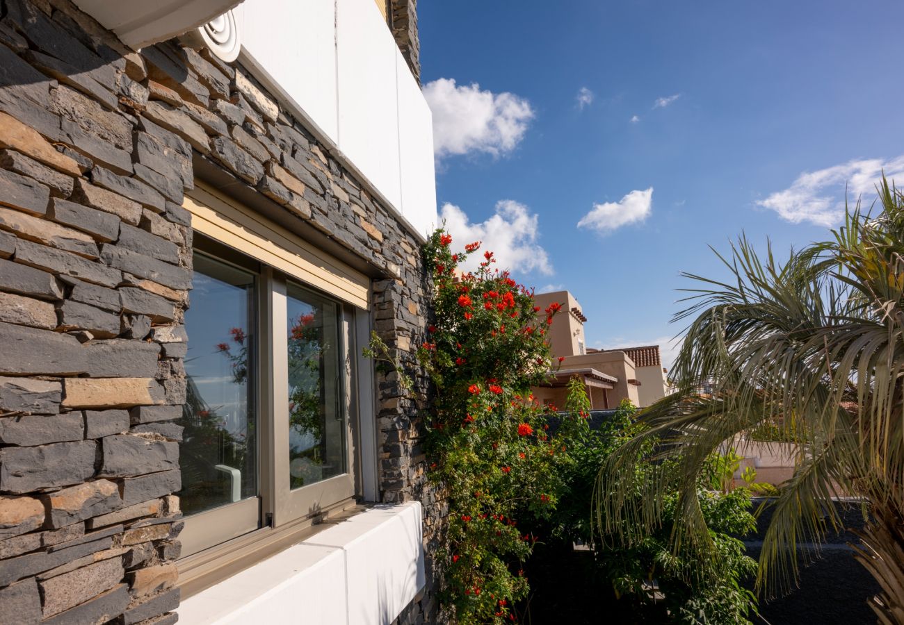 Chalet en El Rosario - Villa Mirador Tabaiba