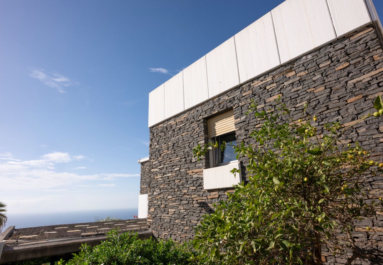 Chalet en El Rosario - Villa Mirador Tabaiba