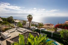 Chalet en El Rosario - Villa Mirador Tabaiba