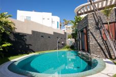 Chalet en El Rosario - Villa Mirador Tabaiba