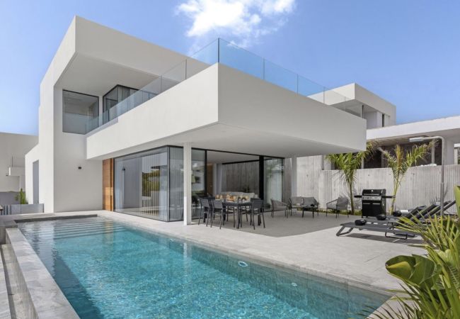 Villa en Adeje - Villa Solara