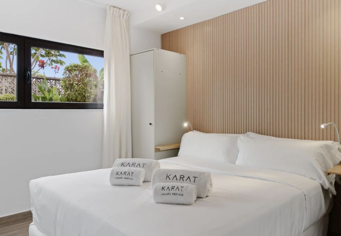 Villa en Puerto de la Cruz - Casa Vista Mar