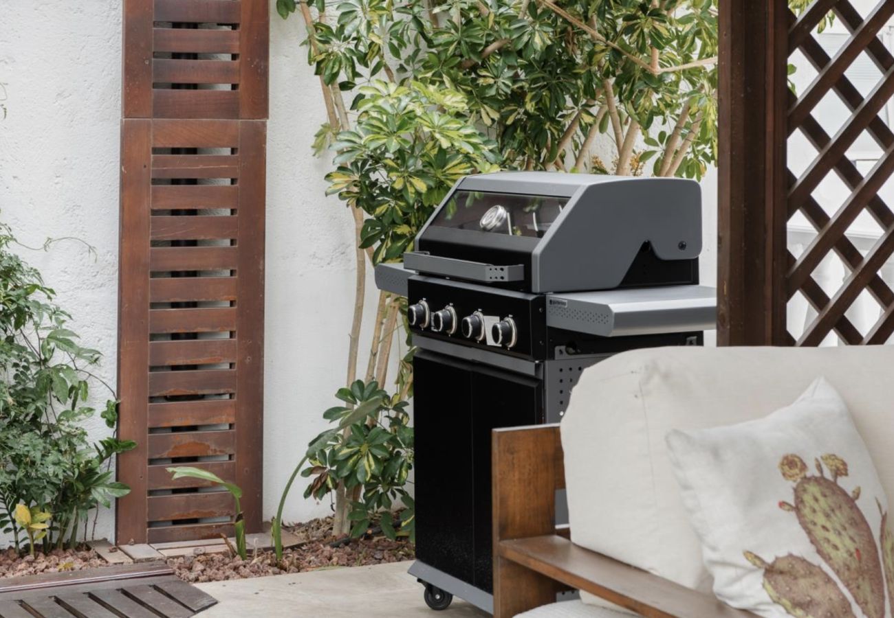 Villa en Puerto de la Cruz - Casa Vista Mar