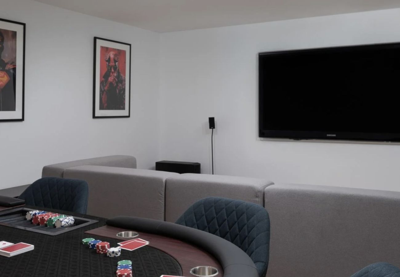 Villa en Adeje - Villa Greenlight