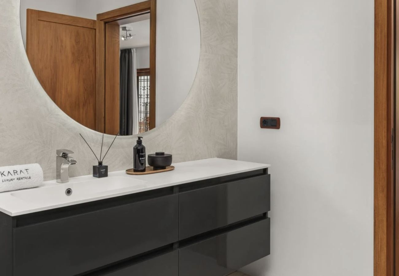 Villa en Adeje - Villa Greenlight