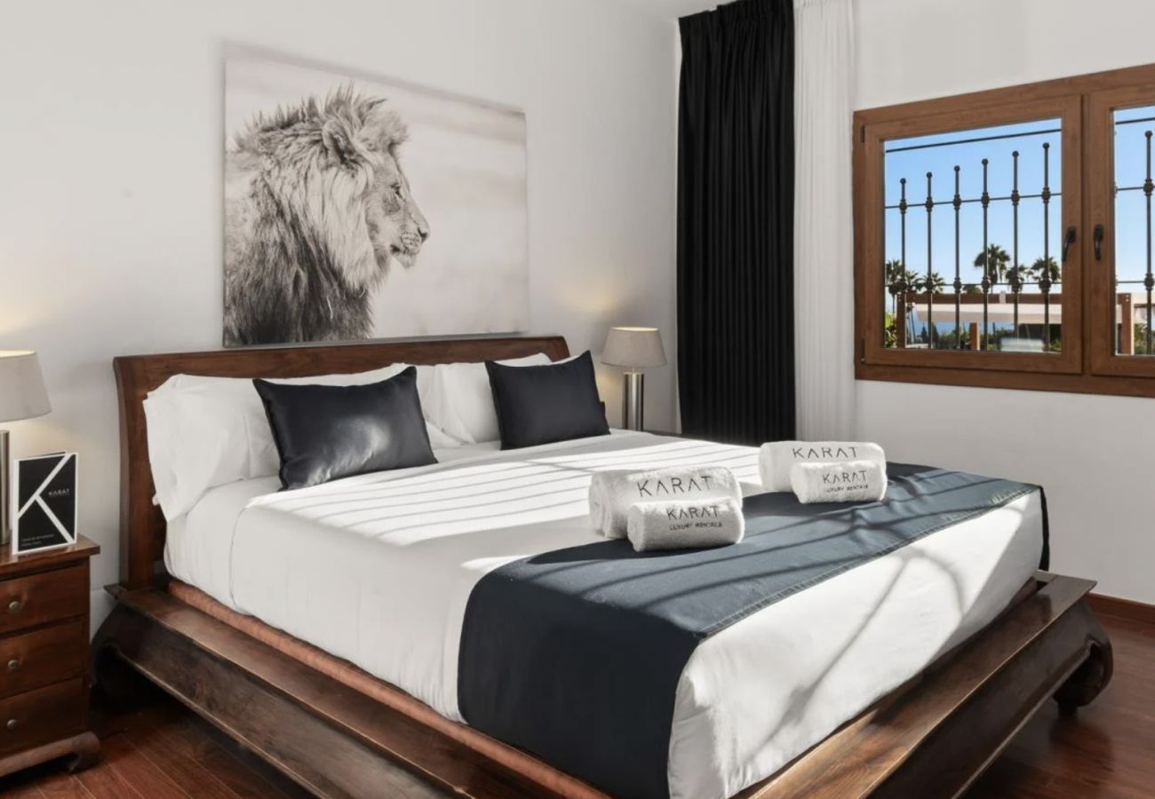 Villa en Adeje - Villa Greenlight