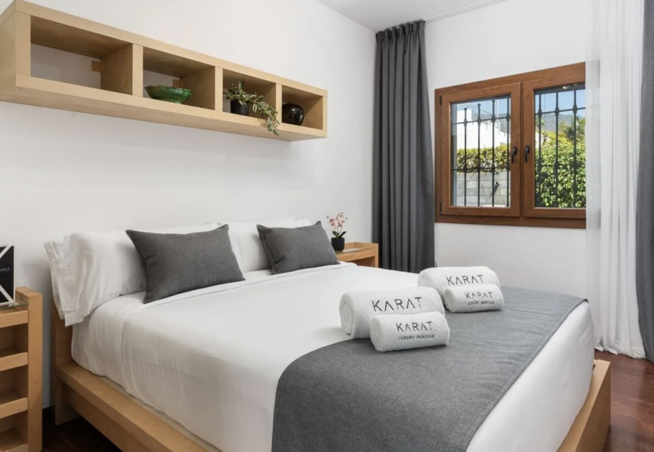 Villa en Adeje - Villa Greenlight