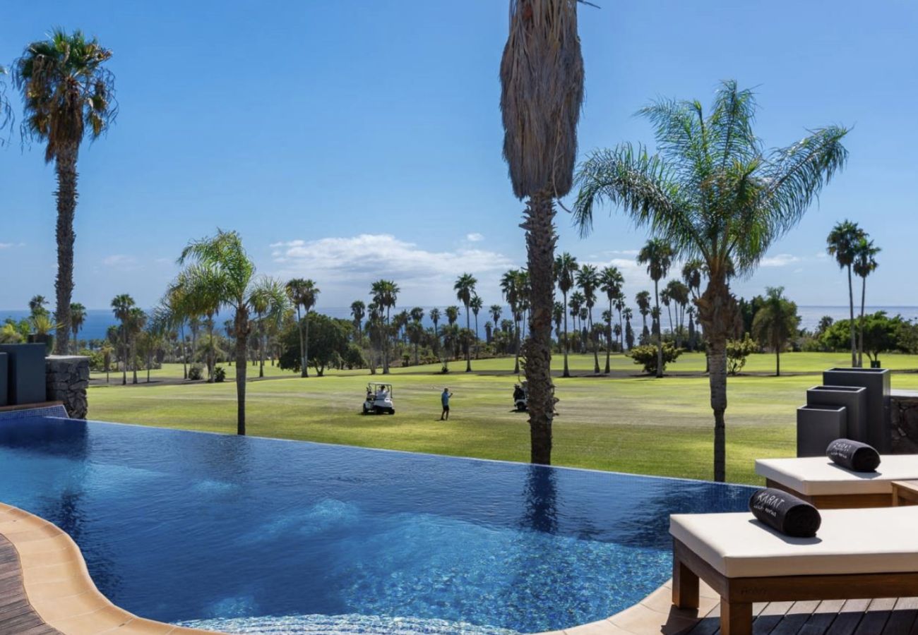 Villa en Adeje - Villa Greenlight