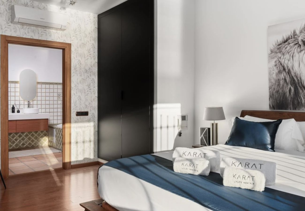 Villa en Adeje - Villa Greenlight