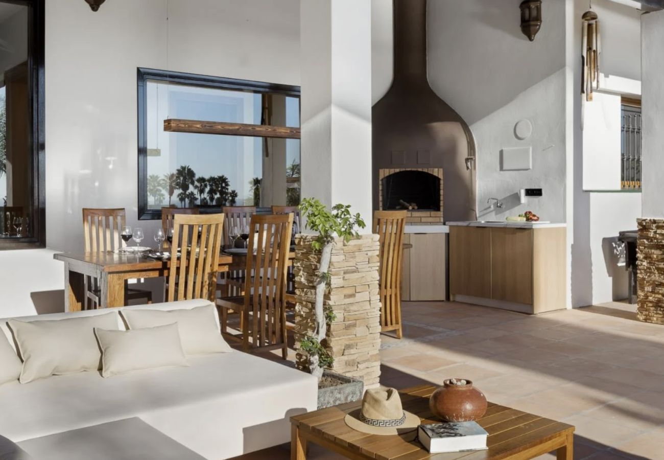 Villa en Adeje - Villa Greenlight