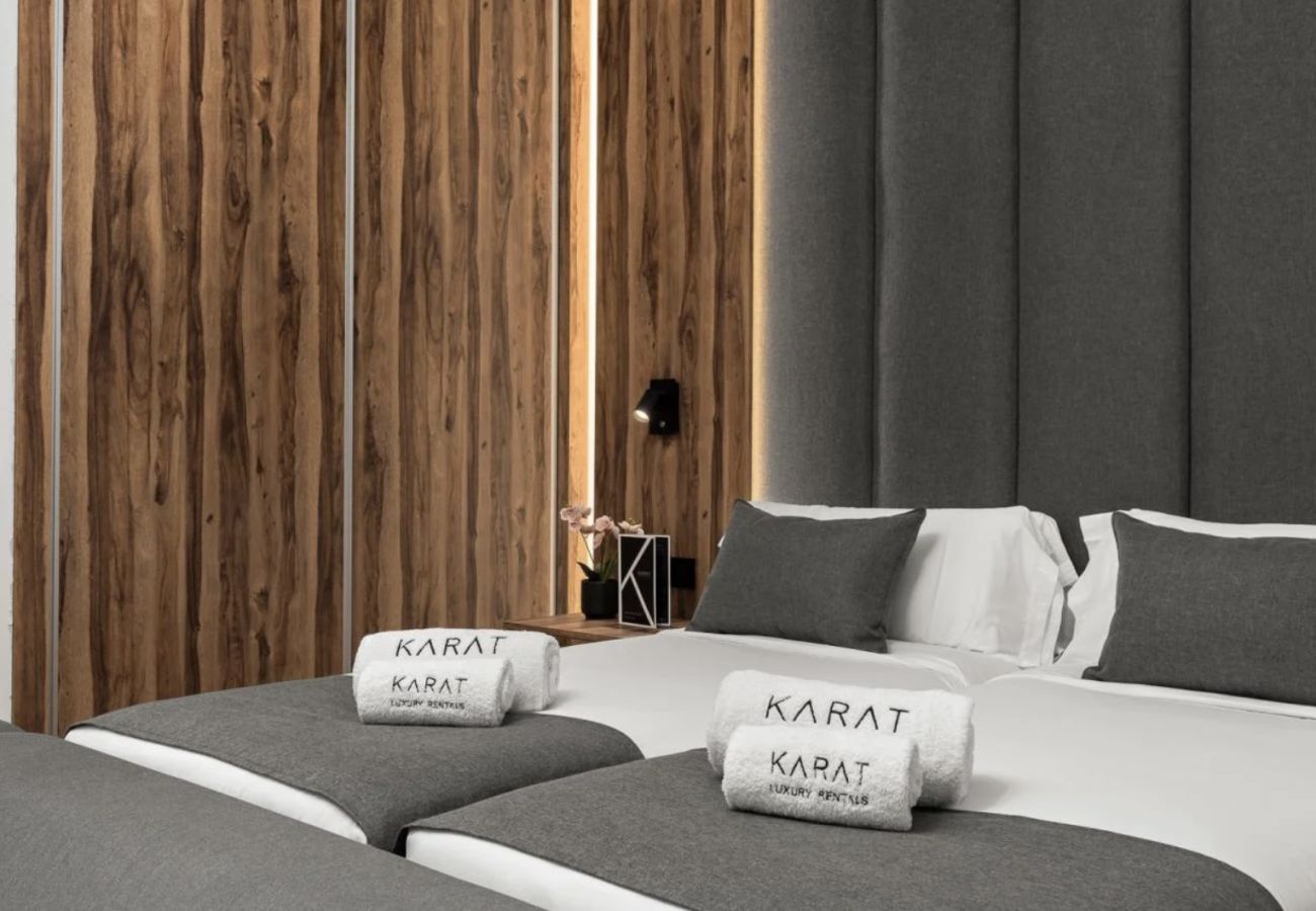 Villa en Adeje - Villa Greenlight