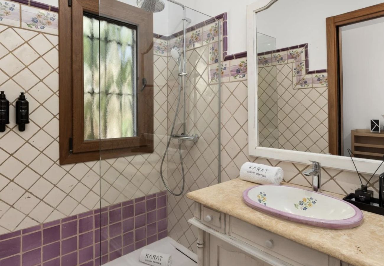 Villa en Adeje - Villa Greenlight