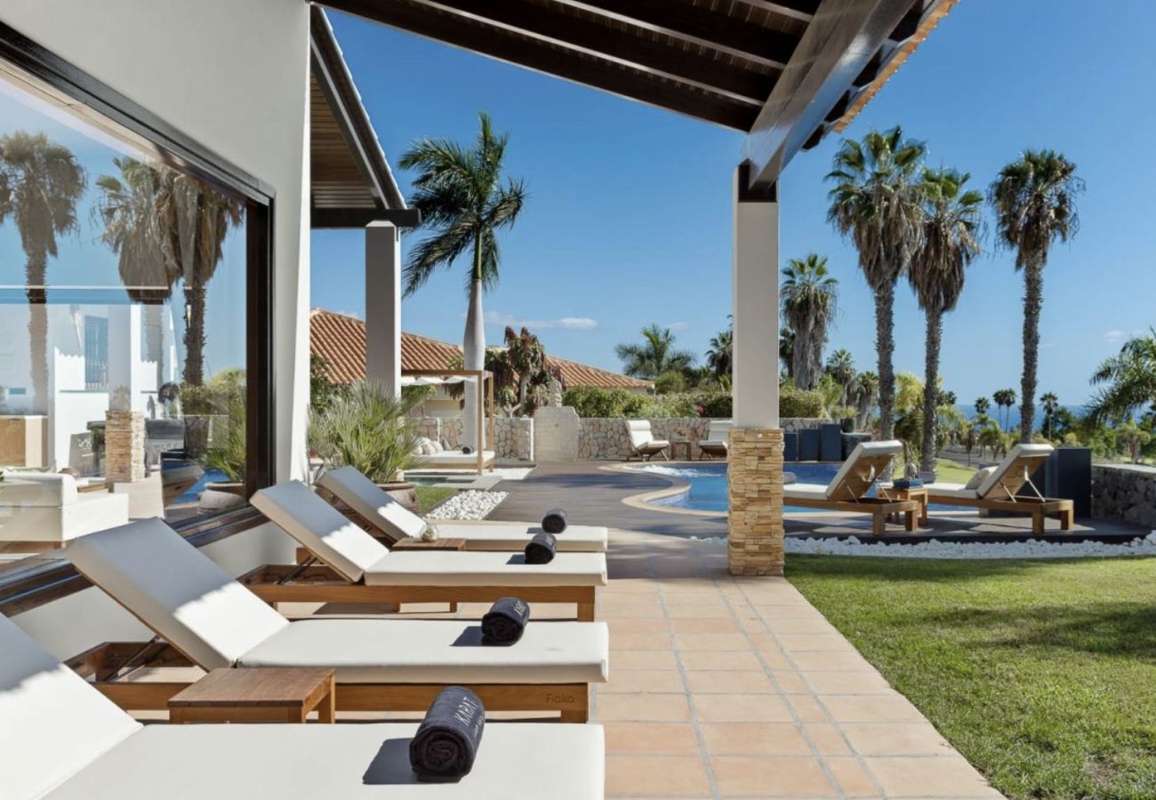 Villa en Adeje - Villa Greenlight