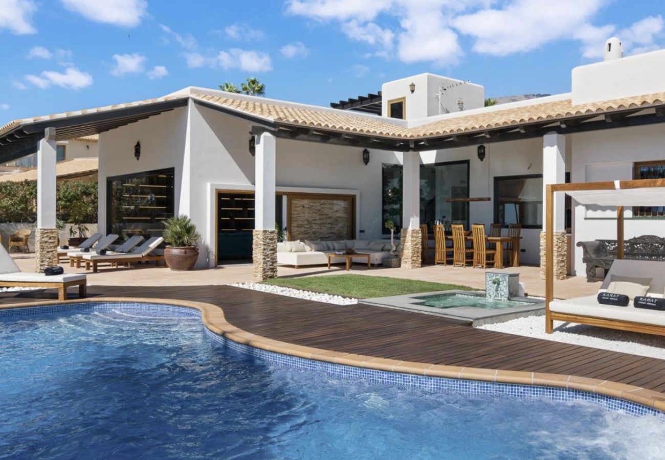 Villa en Adeje - Villa Greenlight