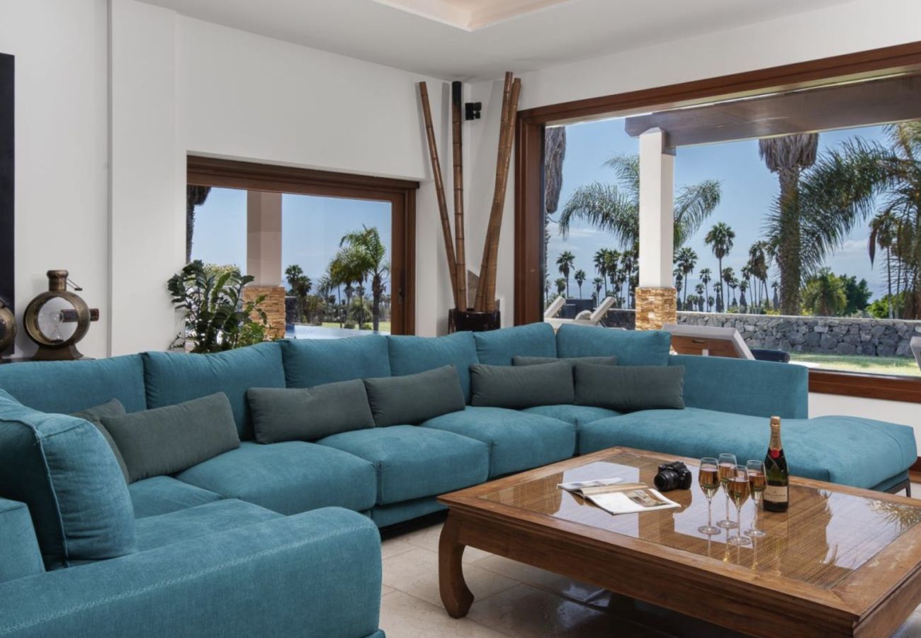 Villa en Adeje - Villa Greenlight