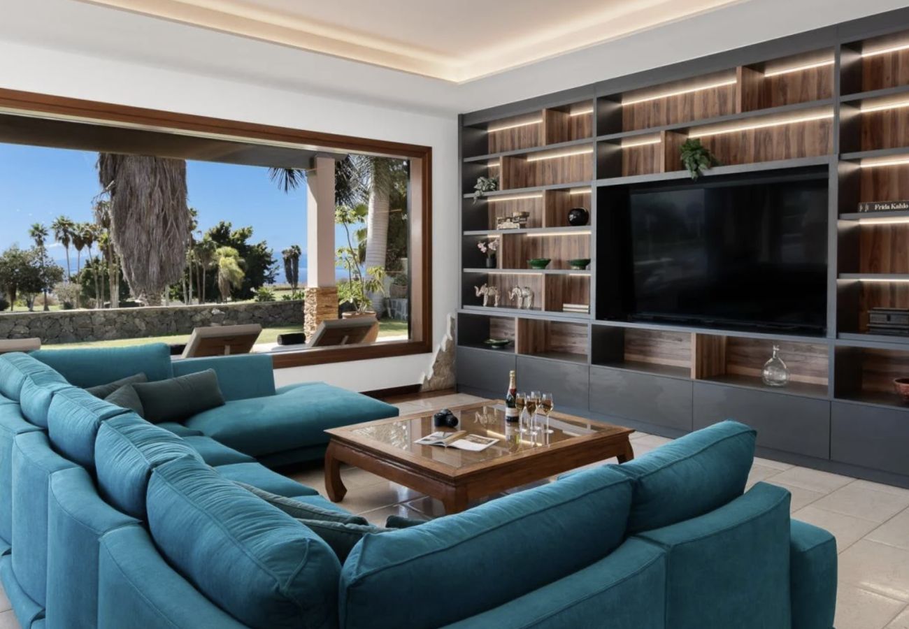 Villa en Adeje - Villa Greenlight