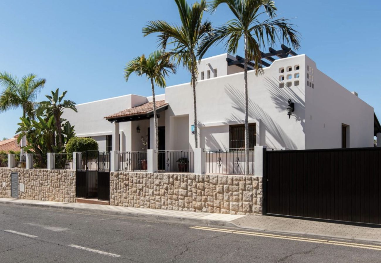 Villa en Adeje - Villa Greenlight