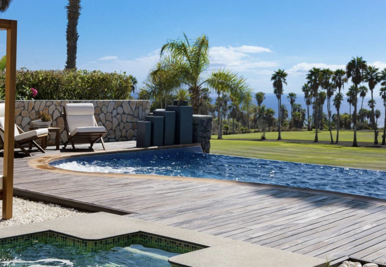 Villa en Adeje - Villa Greenlight