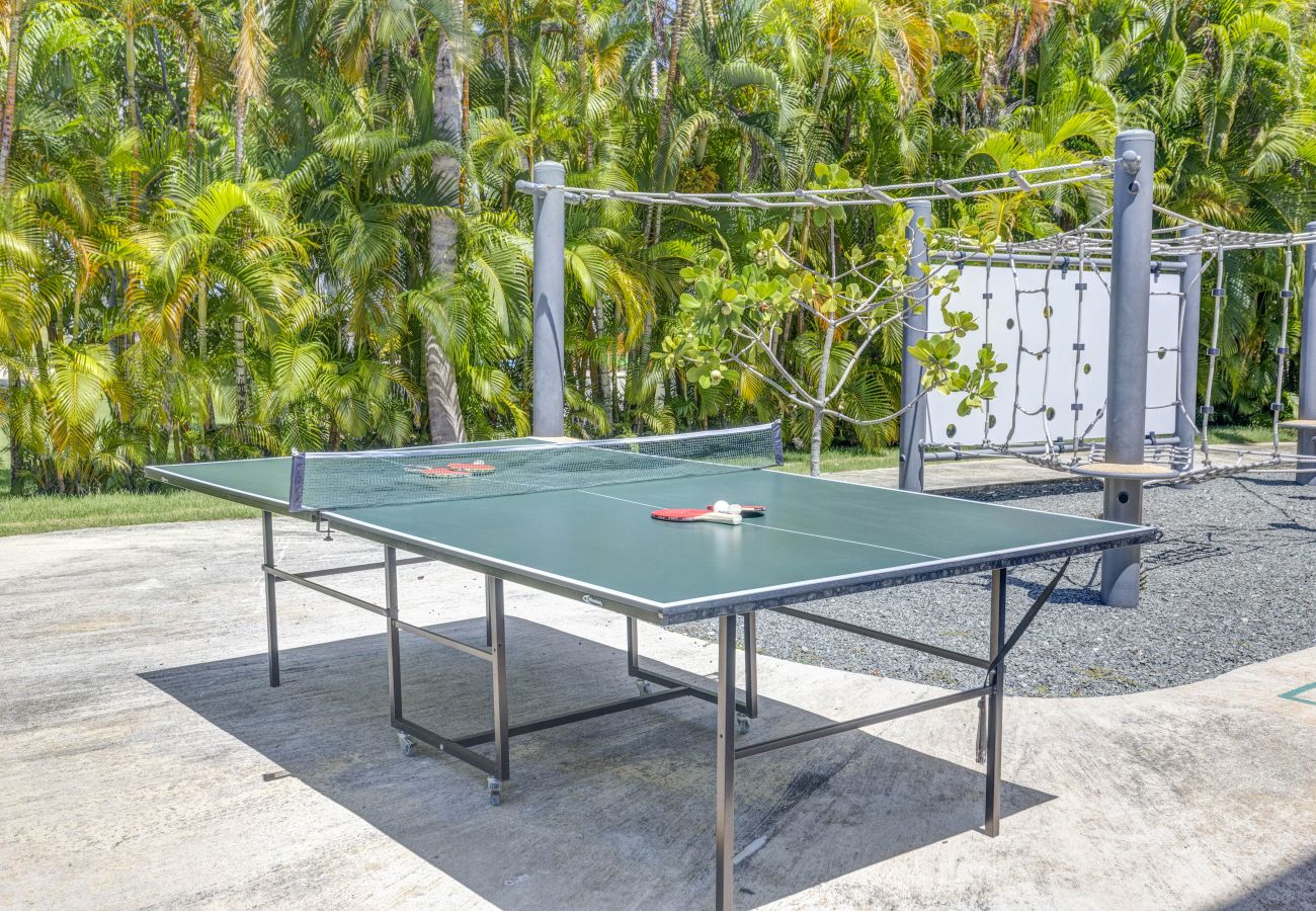 Villa en Punta Cana - Villa Zen del Caribe