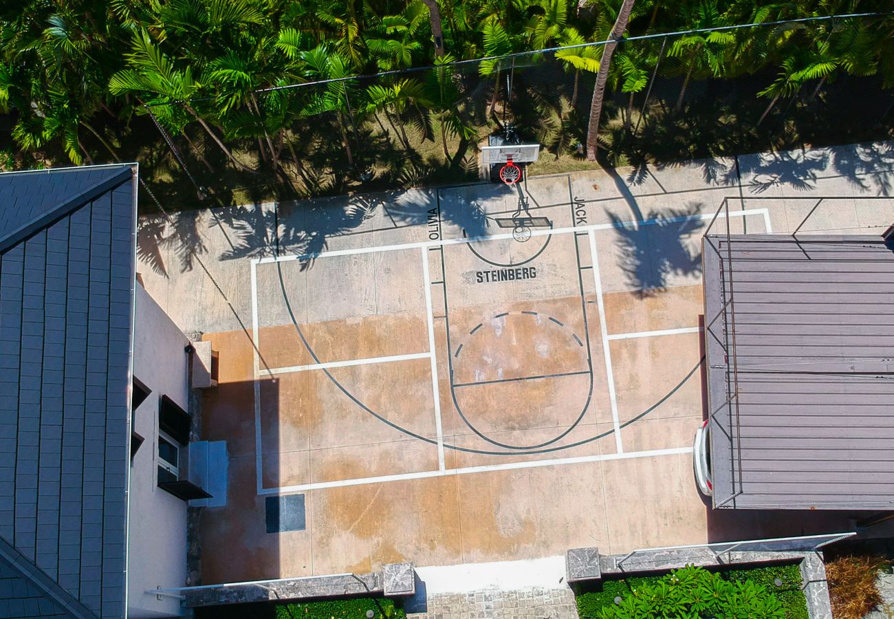 Villa en Punta Cana - Villa Zen del Caribe