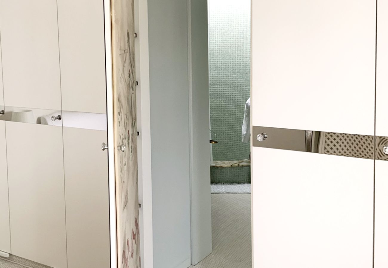 Villa en Santa Ursula - Casa Teide