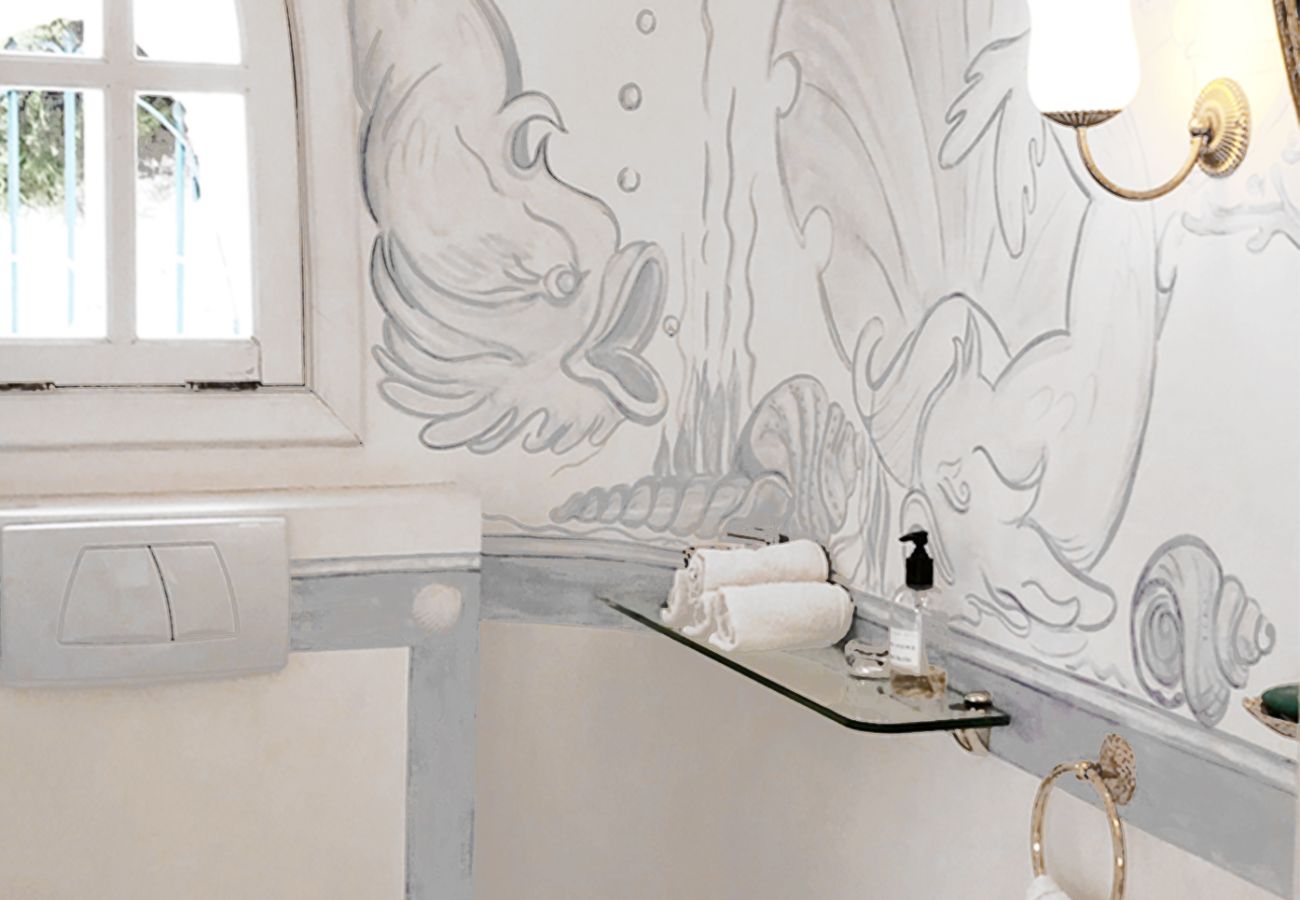 Villa en Santa Ursula - Casa Teide