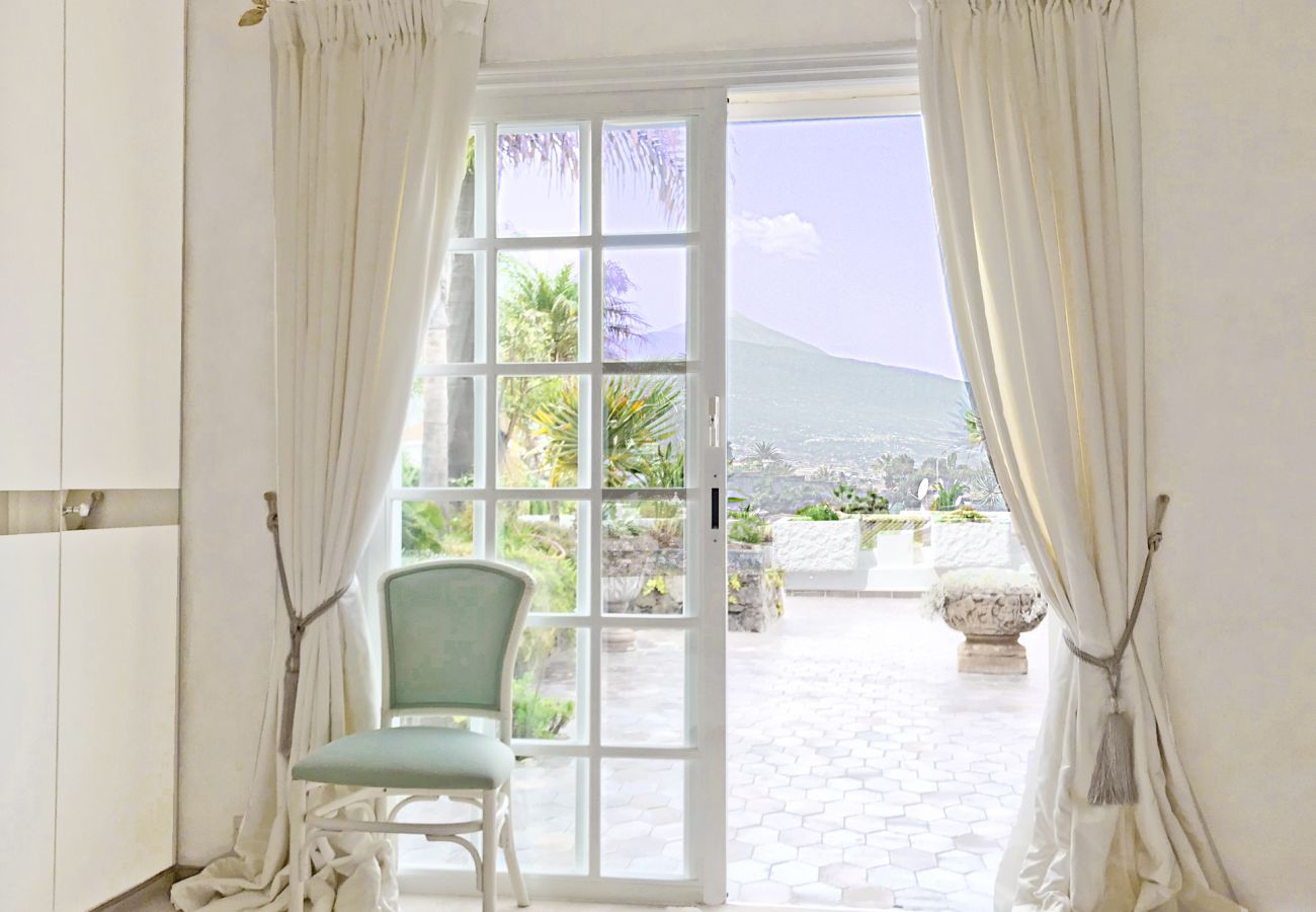 Villa en Santa Ursula - Casa Teide