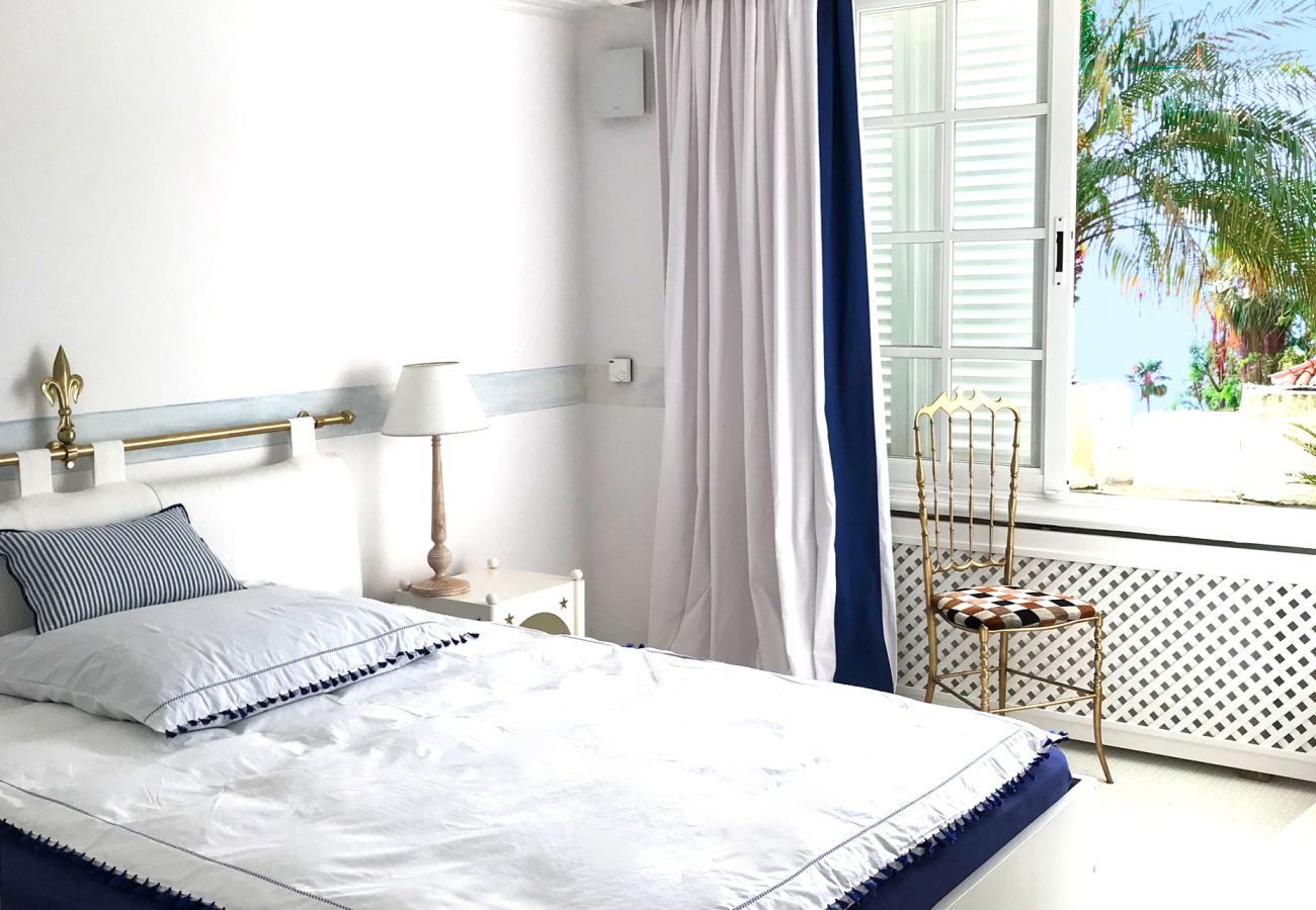 Villa en Santa Ursula - Casa Teide