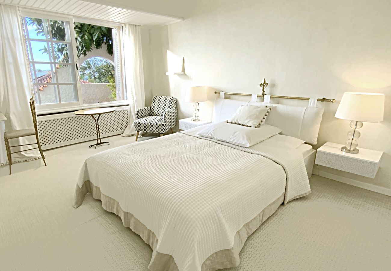 Villa en Santa Ursula - Casa Teide