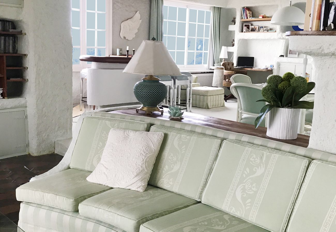 Villa en Santa Ursula - Casa Teide