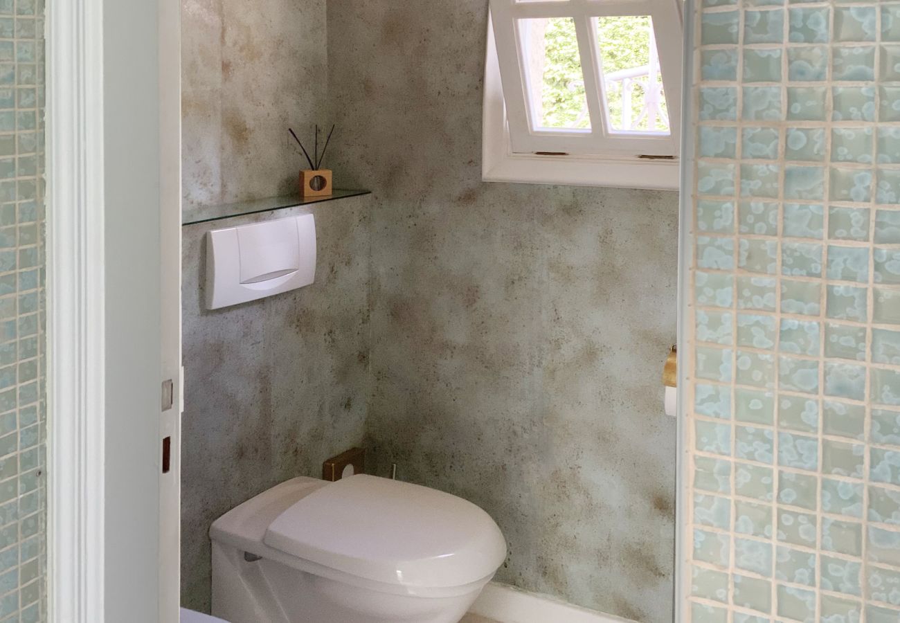 Villa en Santa Ursula - Casa Teide