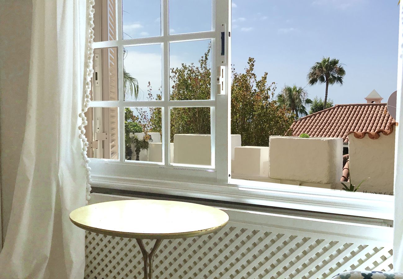 Villa en Santa Ursula - Casa Teide