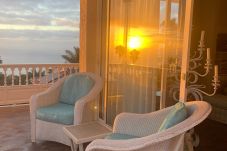 Villa en Santa Ursula - Casa Teide