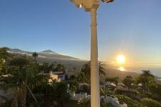 Villa en Santa Ursula - Casa Teide